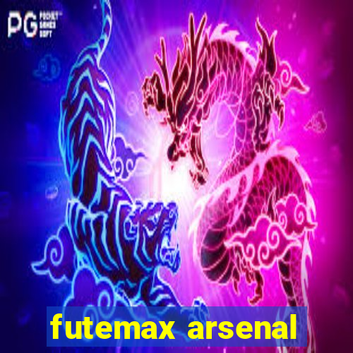 futemax arsenal